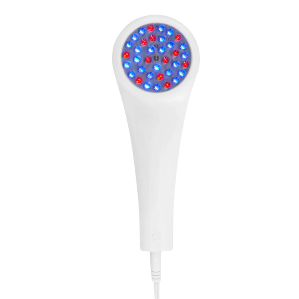 14 Best LED Face Masks 2024 - At-Home Red Light Therapy Tools