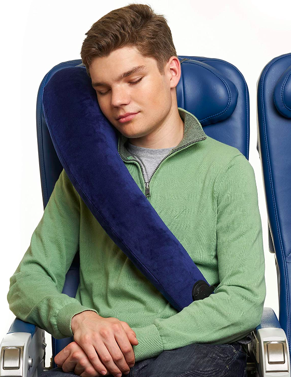 Travelrest Ultimate Travel Neck Pillow