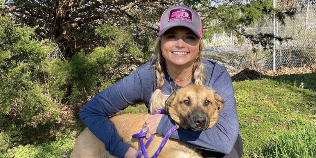 Photo credit: Instagram/Miranda Lambert