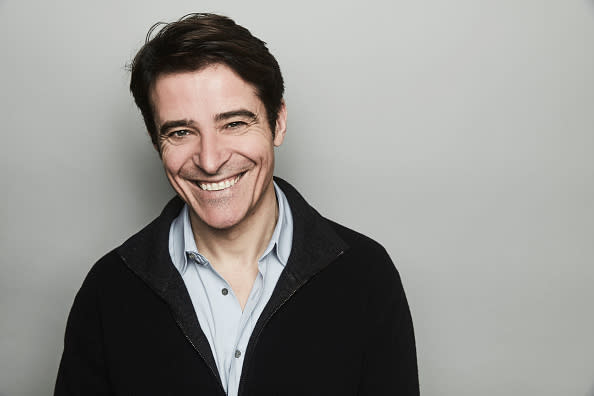 Goran Visnjic