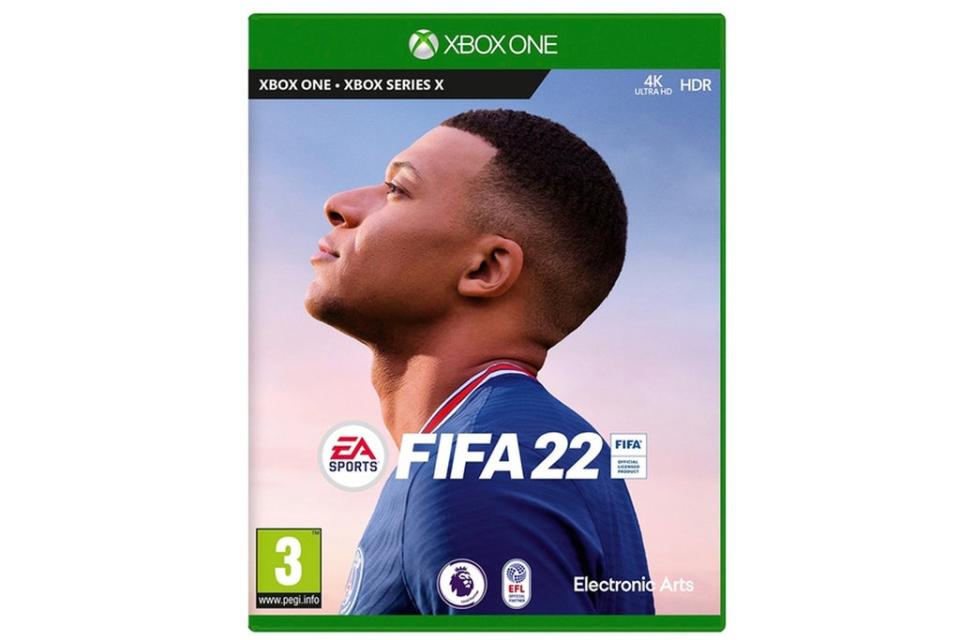  (FIFA22)