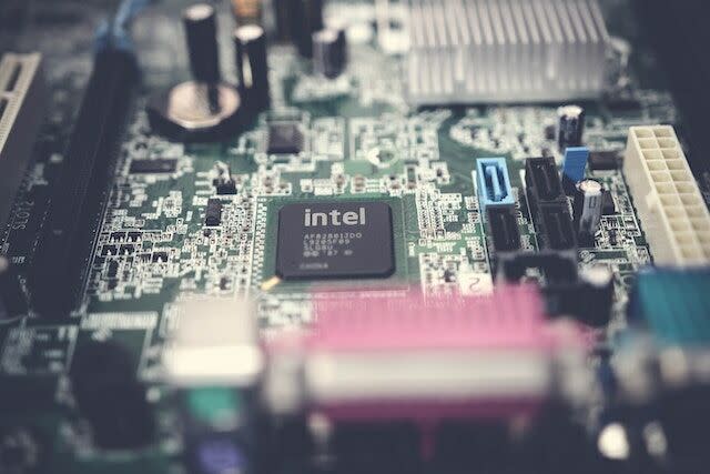 Intel cancela la adquisición de Tower Semiconductor