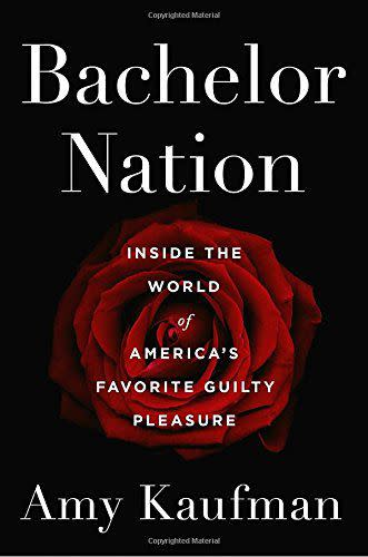 Bachelor Nation , Amy Kaufman