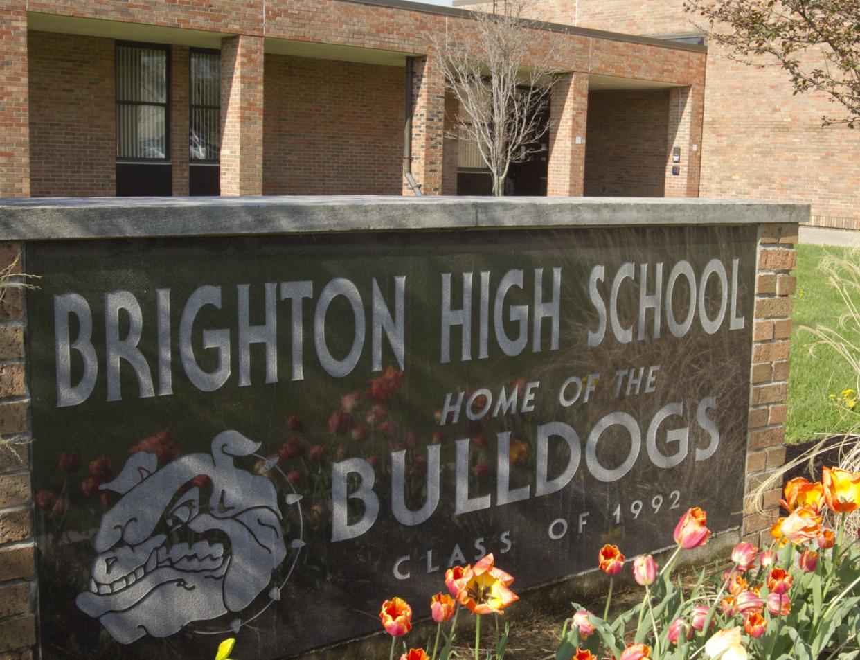 Brighton High School