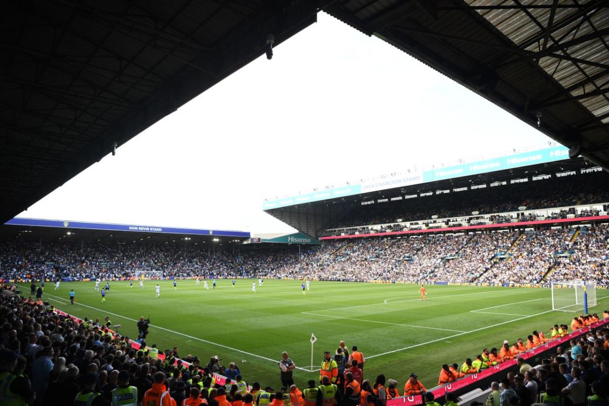 Takeover complete! 49ers group complete purchase of Leeds United