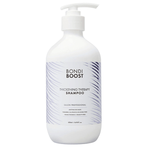 BondiBoost Hair Thickening Therapy Shampoo