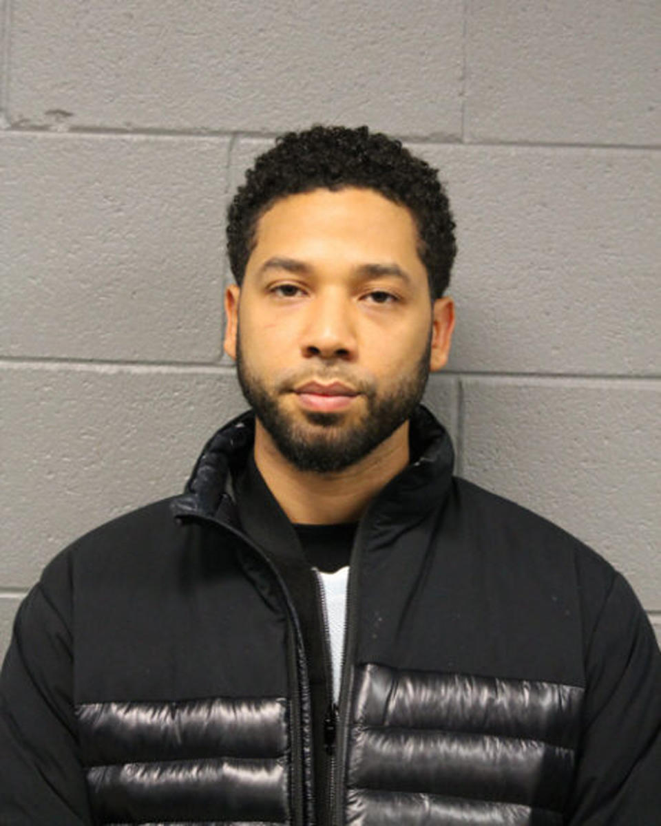 Date: January 29th, 2019This week we see Jussie Smollett sentenced in court, but the case began in 2019. The alleged accident took place at the beginning of 2019 with the next month after seeing him get arrested and now getting ready to go to jail. Jussie Jussie Jussie...