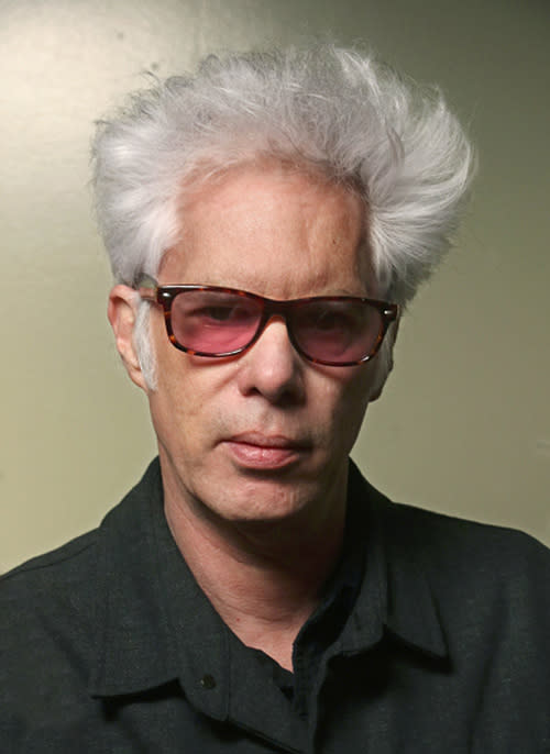 Jim Jarmusch (Photo: Getty Images)