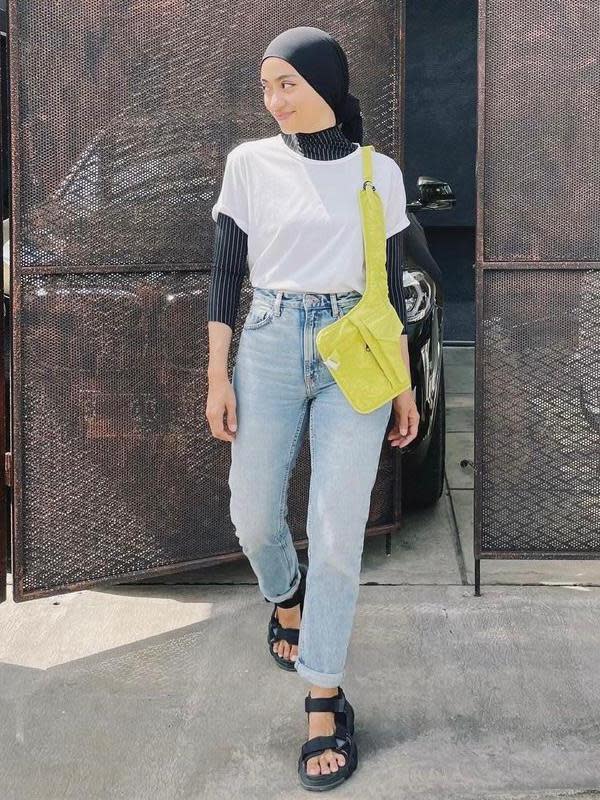 Arti OOTD adalah Gaya yang Dikenakan Hari Ini, Simak Macam-macamnya