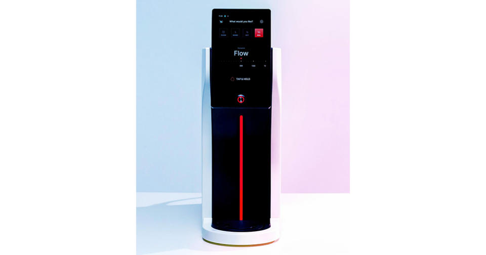 Water Dispenser - Steriluxe Aurra Pro 2