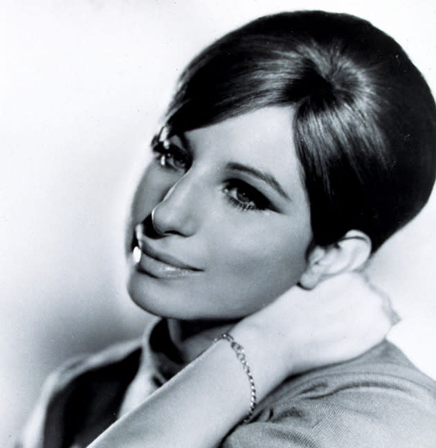 Barbra Streisand Bild 2