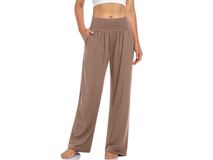According to my Facebook groups, these $23 pants (they're over 40