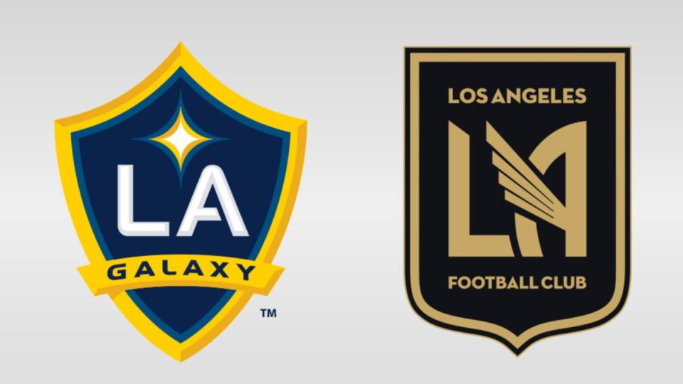 LA Galaxy vs LAFC: Preview, predictions and lineups