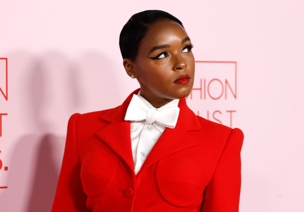 Janelle Monáe Is The Latest To Join The Pharrell-Produced Musical At Universal | Photo: Frazer Harrison/WireImage