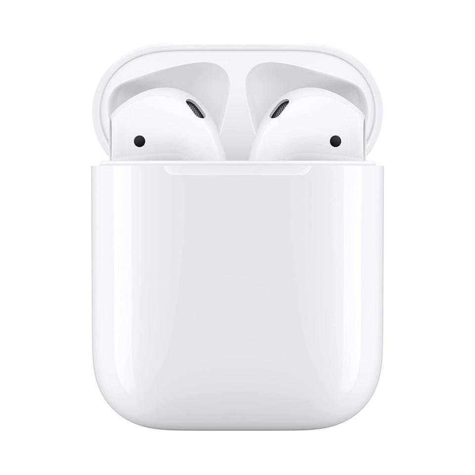 Best Apple AirPods Deals at Amazon 2024: 30% Off Airpods Pro 2