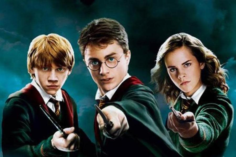 HBO Max prepara un reboot de Harry Potter ahora en forma de serie 