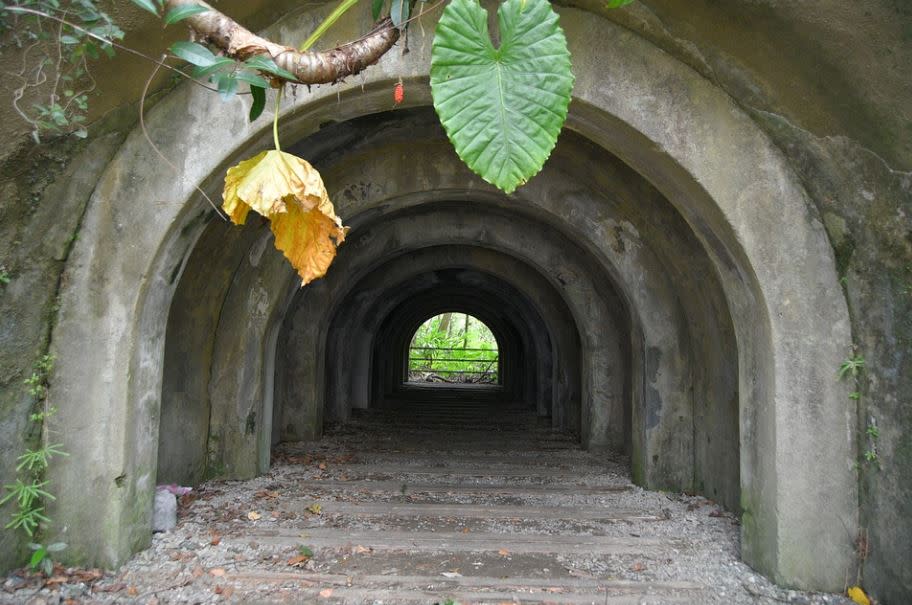 戰爭開打基輔民眾躲地鐵…網問：台灣防空洞在哪？1網站查各地避難位置