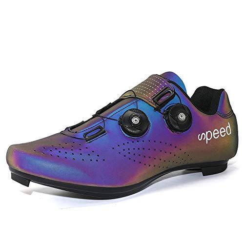 4) Vilocy Cycling Shoes