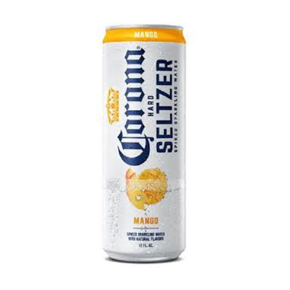 25) Corona Hard Seltzer Mango