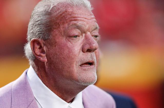 jim irsay