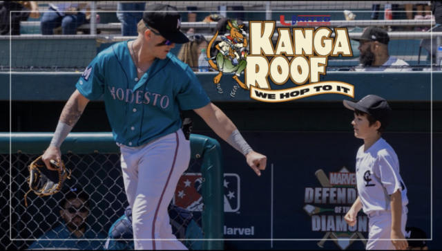 Seattle Mariners 2022 affiliate preview: Low-A Modesto - Lookout