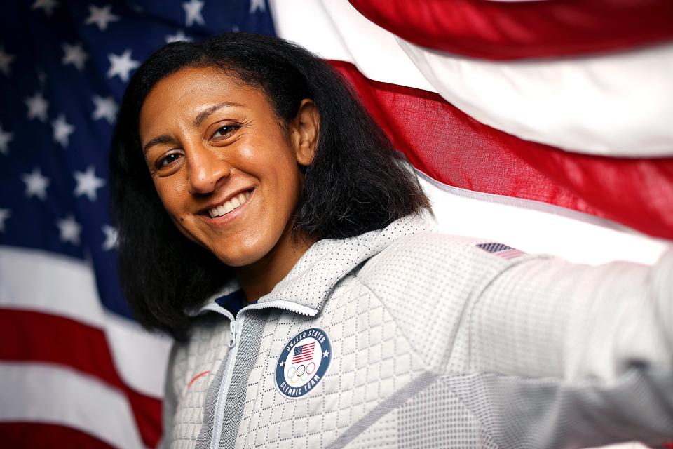 Elana Meyers Taylor