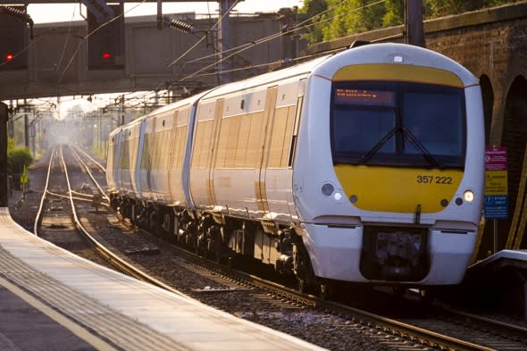 Refunds for rail passengers if train delayed by two minutes