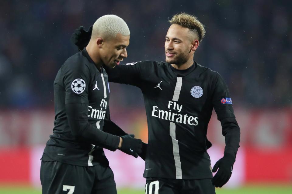 Kylian Mbappe and Neymar.JPG