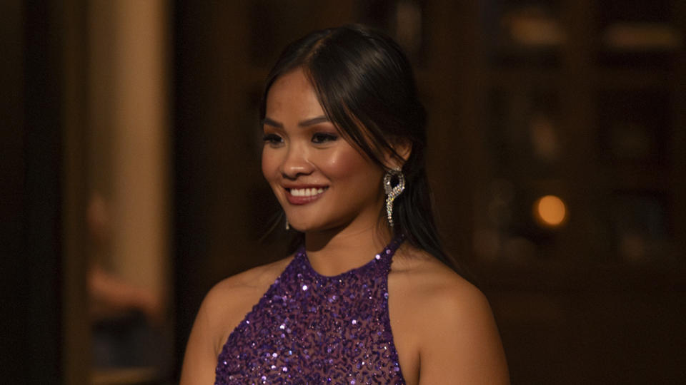 Who went home on The Bachelorette? Jenn's final 3 revealed