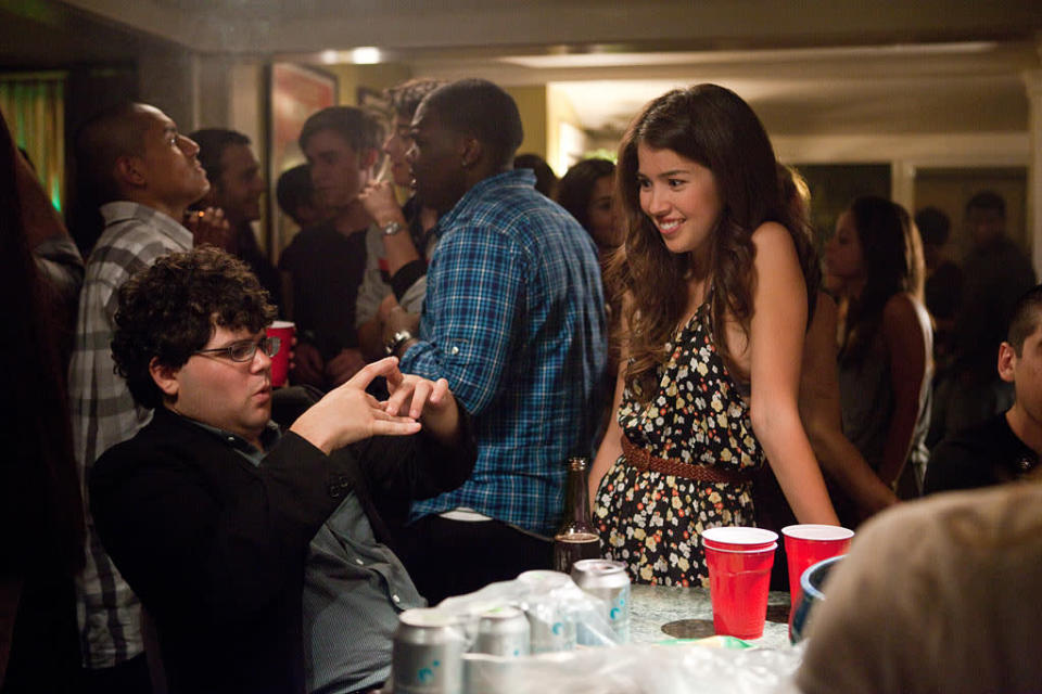 Project X Stills