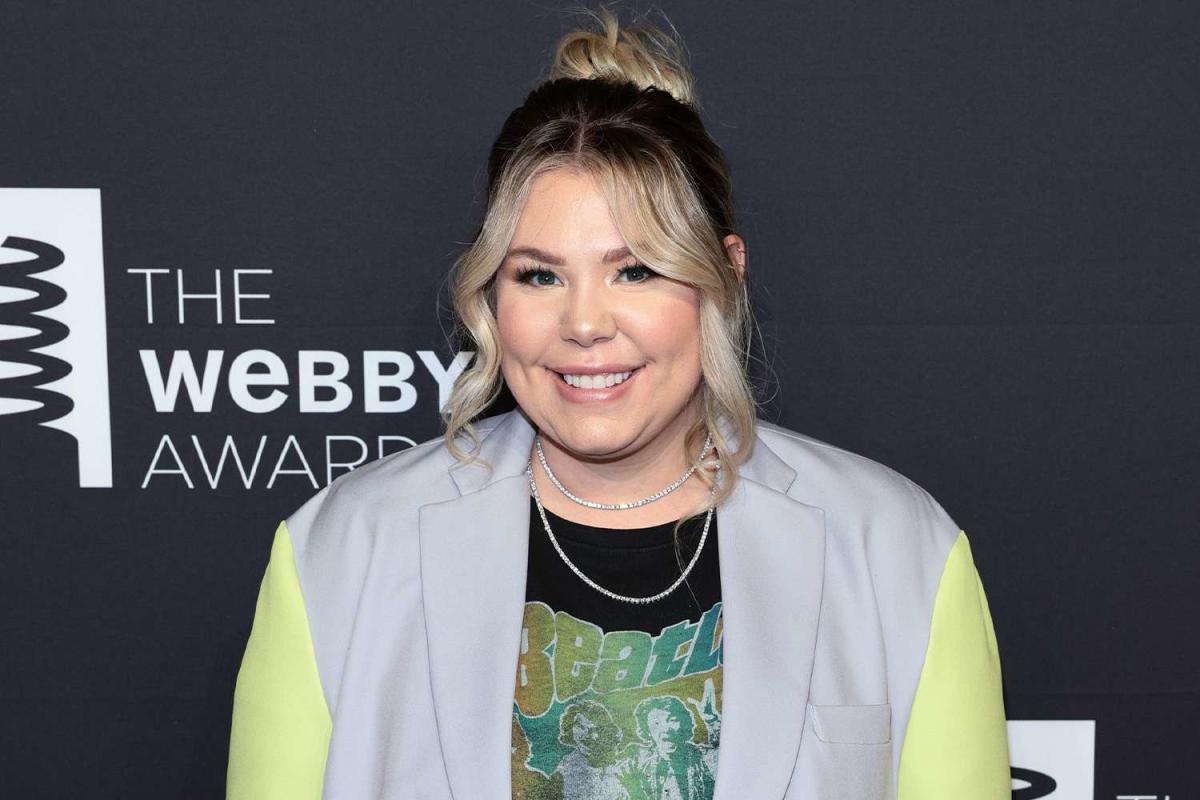 Kailyn Lowry Says She's Considering Getting 'Ozempic Shots' After