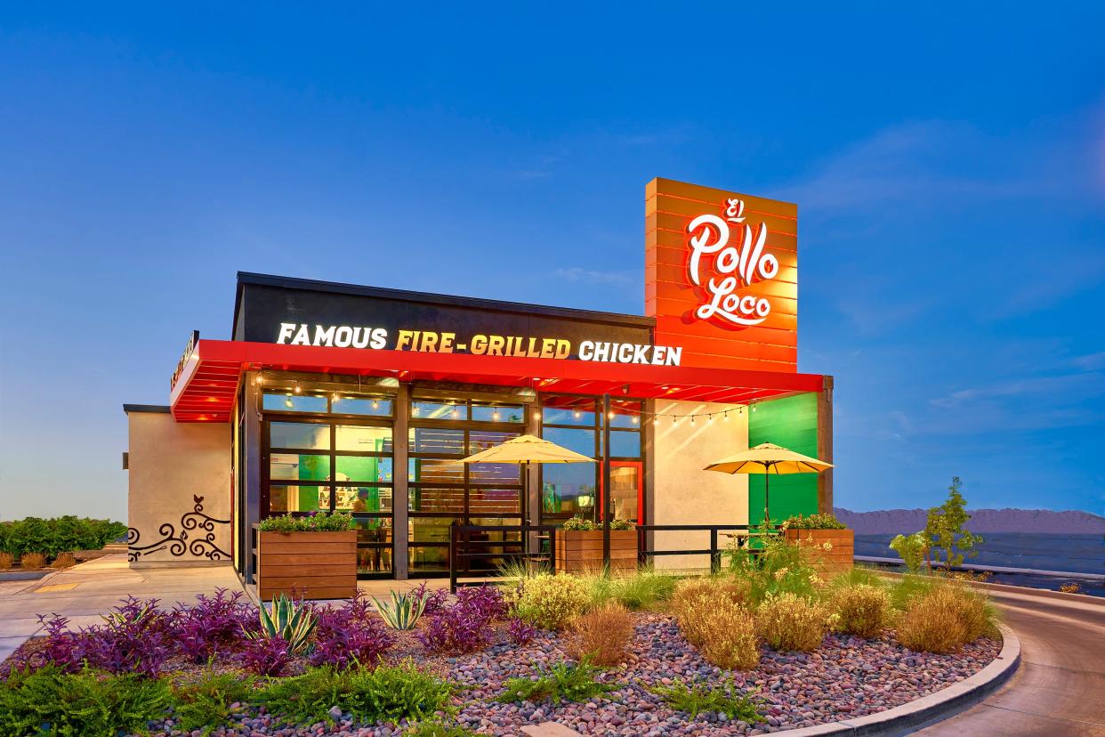 El Pollo Loco is bringing its fire-grilled chicken to Northern Colorado, with plans to open restaurants in Larimer, Boulder and Weld counties by the end of 2024.