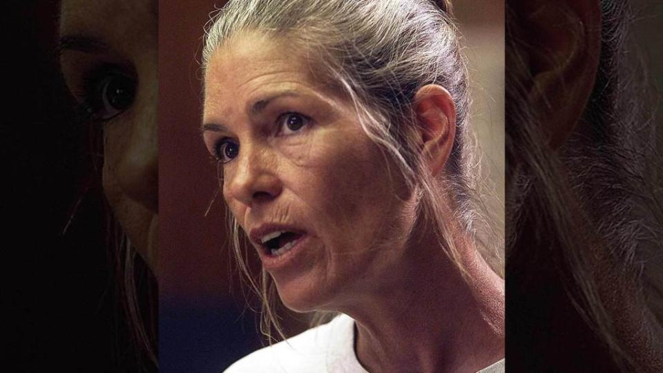 <p>Charles Manson disciple Leslie Van Houten unfortunately won’t get to see the actress who portrayed her in “Once Upon a Time in Hollywood” anytime soon, because her parole has been denied again. The 69-year-old had been recommended for release back in February by the parole board, but on Monday, Governor Gavin Newsom denied her release […]</p> <p>The post <a rel="nofollow noopener" href="https://theblast.com/charles-manson-leslie-van-houten-denied-parole/" target="_blank" data-ylk="slk:Manson Follower Leslie Van Houten Denied Parole Again;elm:context_link;itc:0;sec:content-canvas" class="link ">Manson Follower Leslie Van Houten Denied Parole Again</a> appeared first on <a rel="nofollow noopener" href="https://theblast.com" target="_blank" data-ylk="slk:The Blast;elm:context_link;itc:0;sec:content-canvas" class="link ">The Blast</a>.</p>