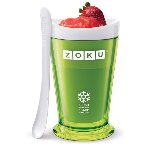 Zoku Slush and Shake Maker. Image via Amazon.