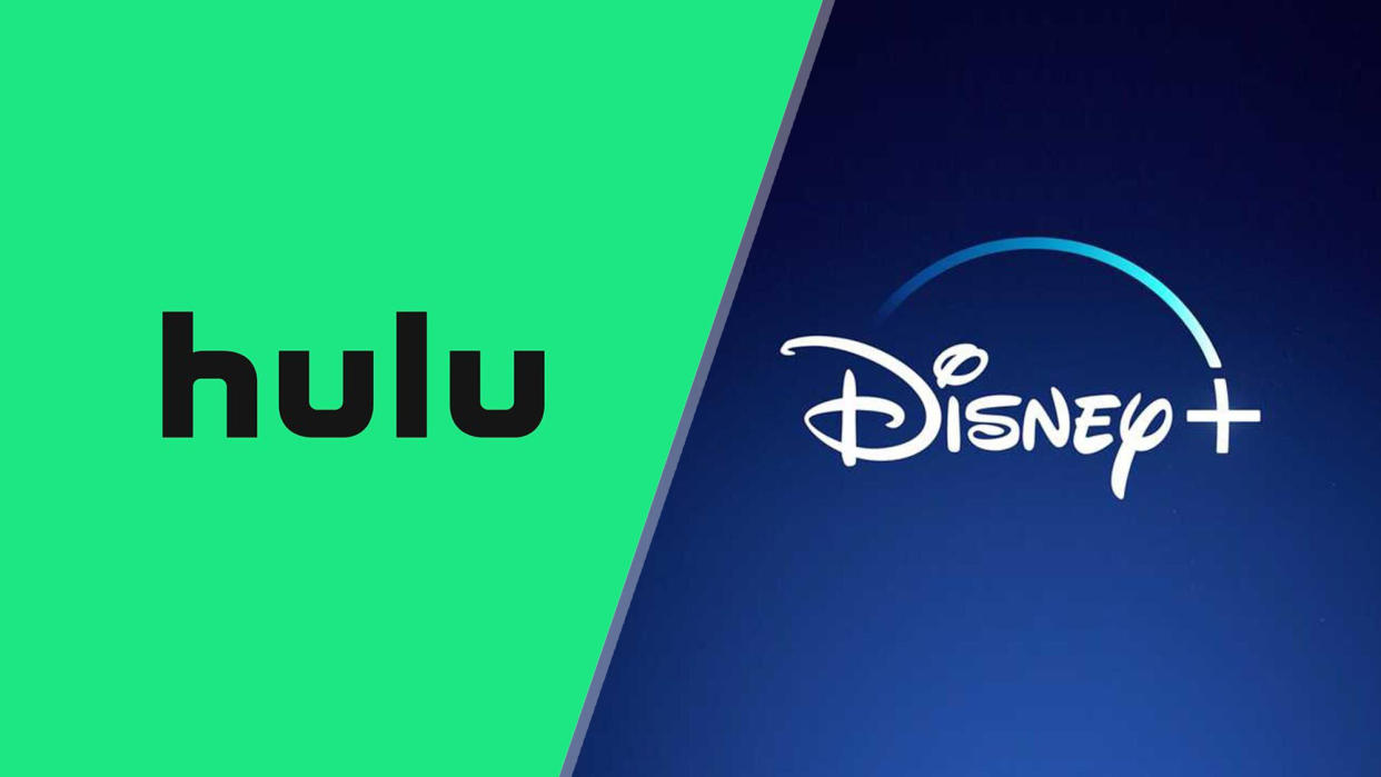 Disney Plus and Hulu will merge into a single app next month — but