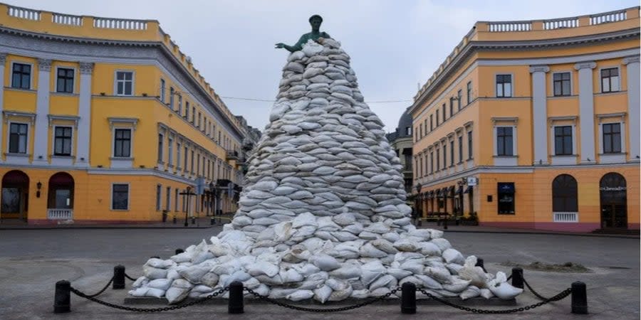 Odesa