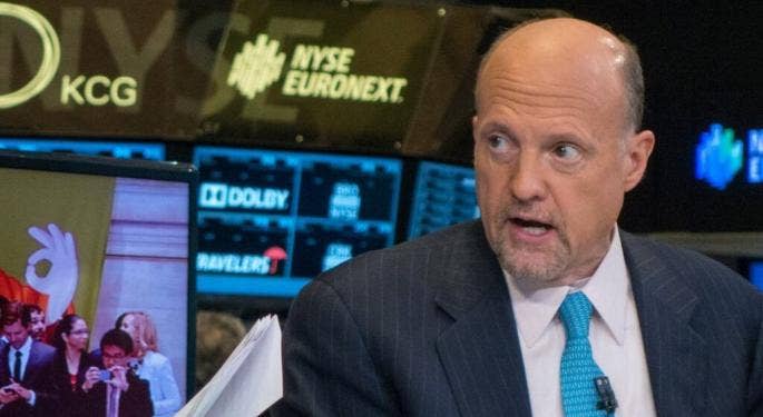 Il visore Vision Pro costa troppo? Non secondo Jim Cramer