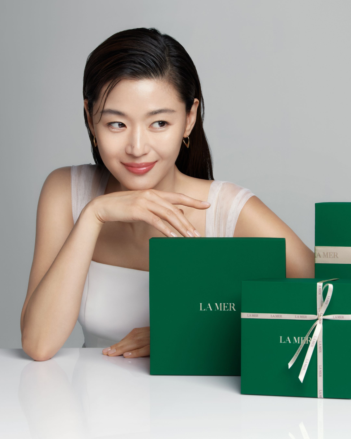 La Mer Singapore, Beauty