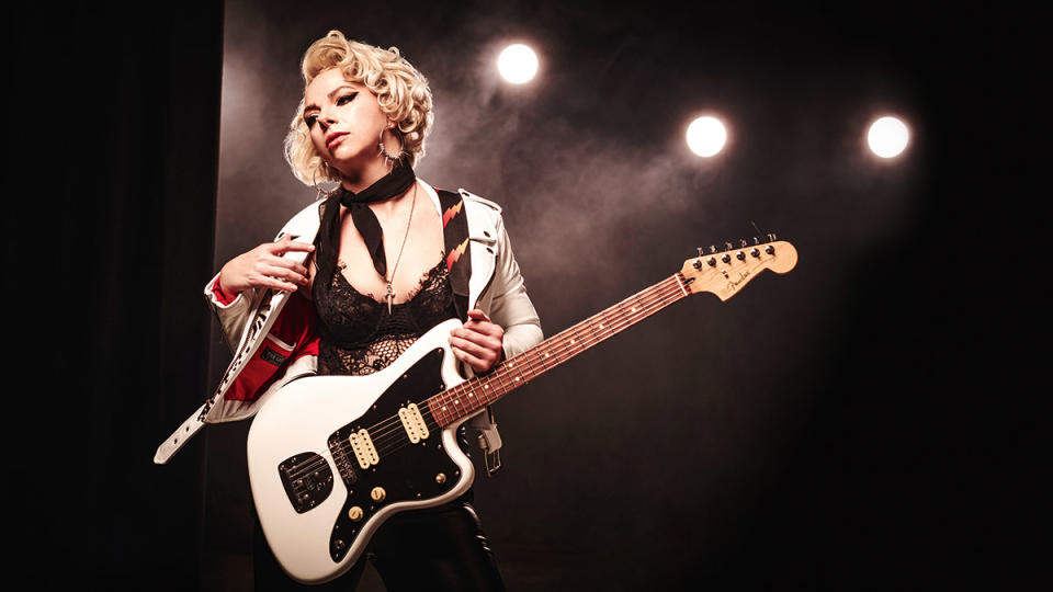 Samantha Fish