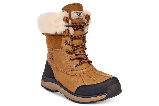 The 15 Best Snow Boots for Women Are So Cozy and Cute