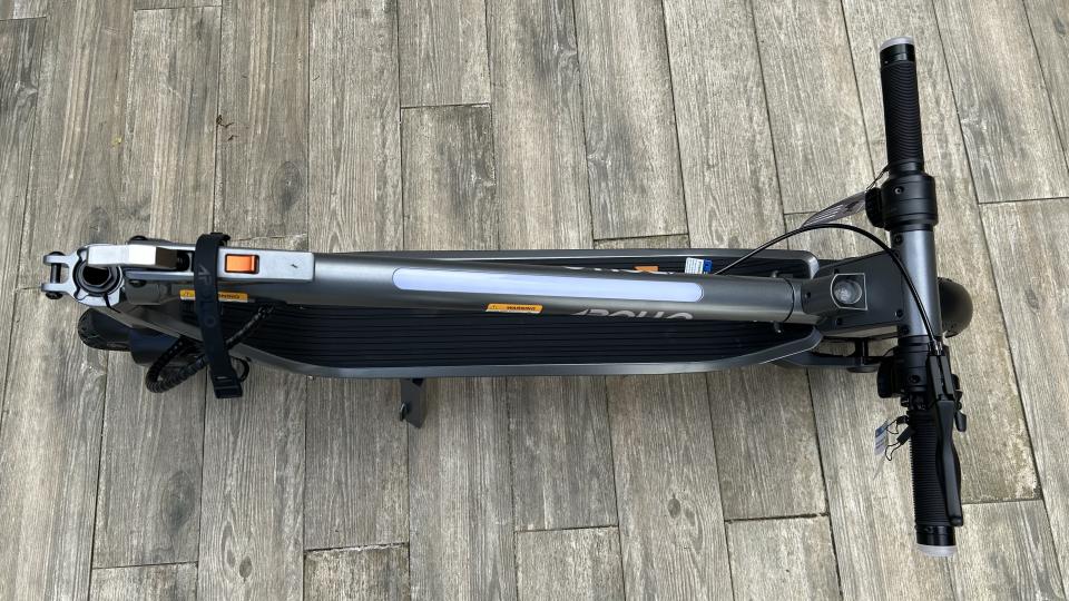 Apollo Go Electric Scooter