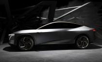 <p>There's plenty of room to stretch. The IMs's wheelbase is three inches longer than Nissan's roomiest sedan, <a rel="nofollow noopener" href="https://www.caranddriver.com/nissan/altima" target="_blank" data-ylk="slk:the 2019 Altima;elm:context_link;itc:0;sec:content-canvas" class="link ">the 2019 Altima</a> (the older <a rel="nofollow noopener" href="https://www.caranddriver.com/nissan/maxima" target="_blank" data-ylk="slk:Maxima;elm:context_link;itc:0;sec:content-canvas" class="link ">Maxima</a> is tighter).</p>