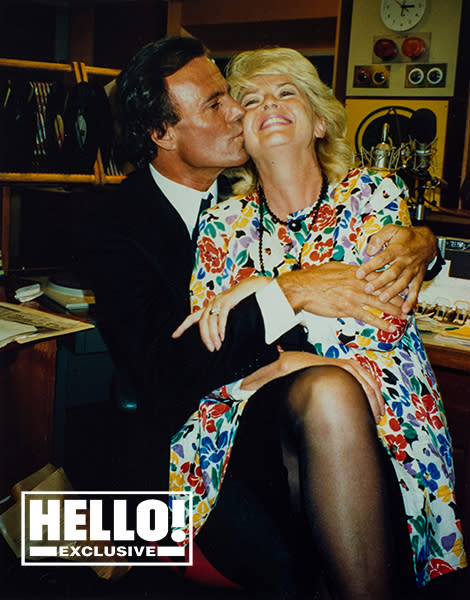 gloria-hunniford-with-julio-iglesias