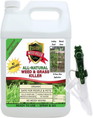 weed killer