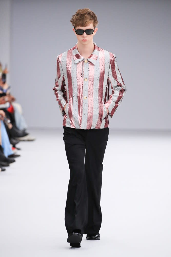 <cite class="credit">Photo: Courtesy of Seoul Fashion Week</cite>