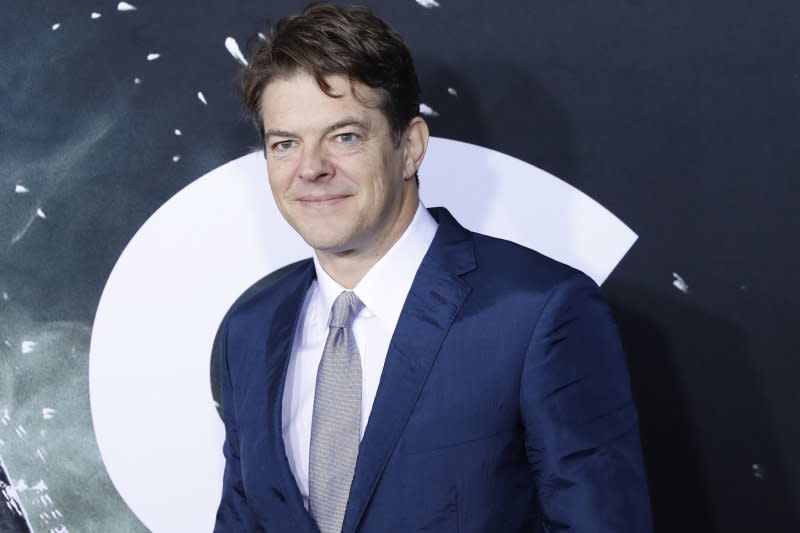 Jason Blum's "Five Nights at Freddy's" opens in theaters and premieres on Peacock Friday. File Photo by John Angelillo/UPI
