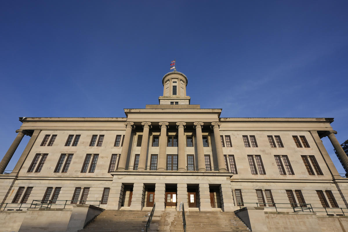 Tennessee Senate advances invoice to permit demise penalty for youngster rape