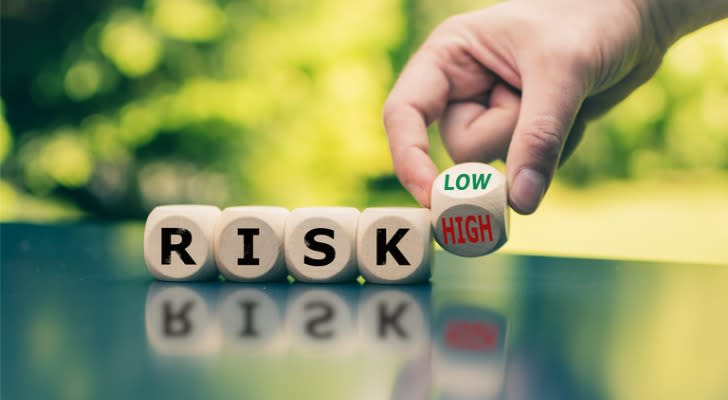 How Risky of an Investment Are Mutual Funds?