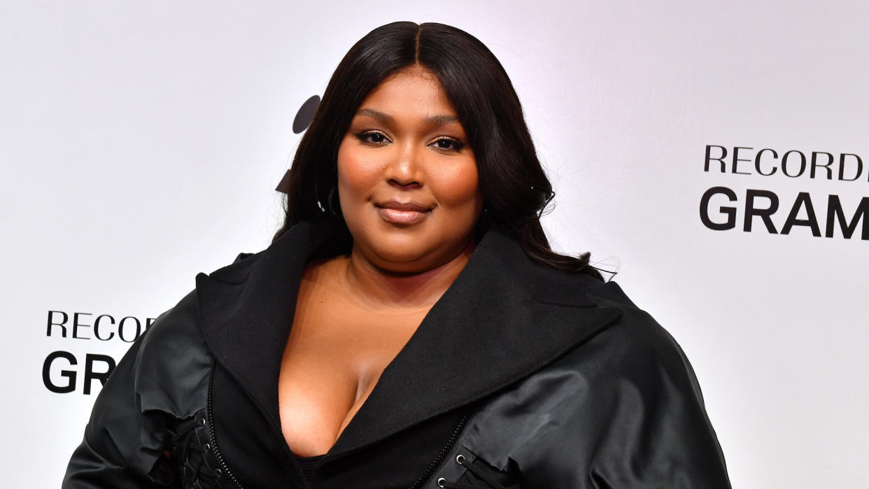 Lizzo