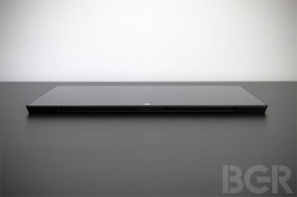 Microsoft Surface RT 2 Specs